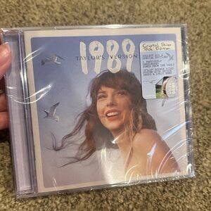 1989 blue Taylor Swift